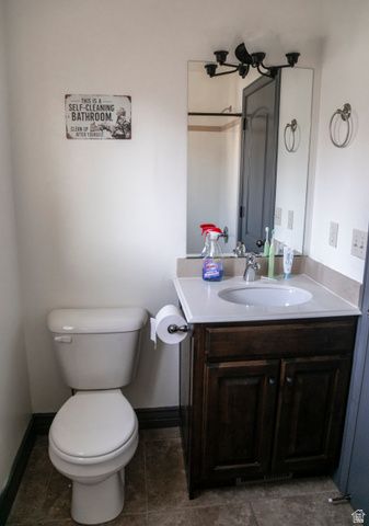 1534 E SHADOW DR, Eagle Mountain, UT 84005