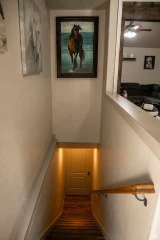 1534 E SHADOW DR, Eagle Mountain, UT 84005