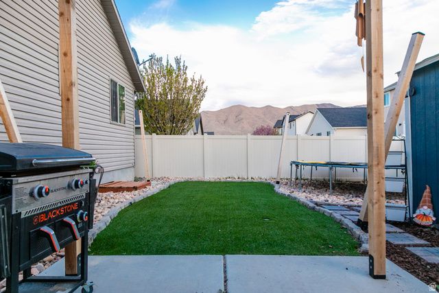 1534 E SHADOW DR, Eagle Mountain, UT 84005