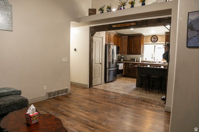 1534 E SHADOW DR, Eagle Mountain, UT 84005