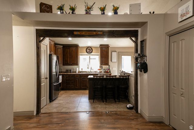 1534 E SHADOW DR, Eagle Mountain, UT 84005