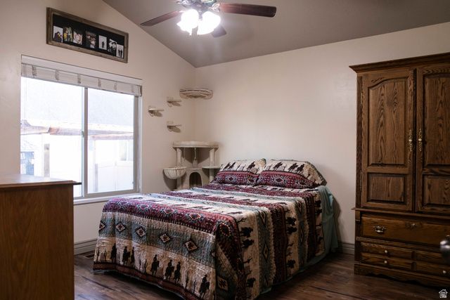 1534 E SHADOW DR, Eagle Mountain, UT 84005