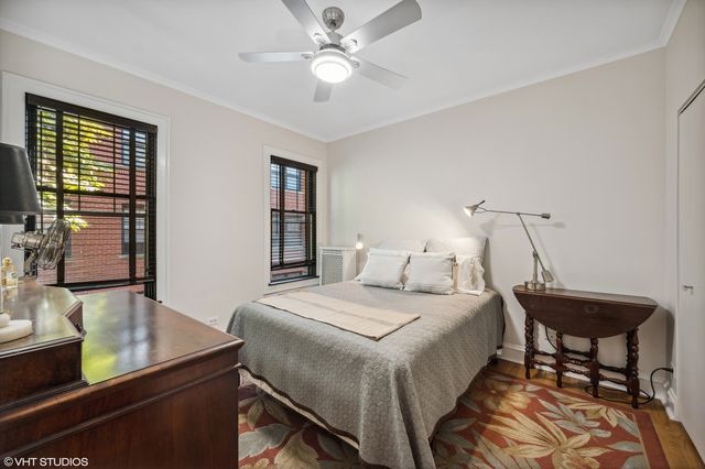 7649 N Eastlake Terrace 2F, Chicago, IL 60626