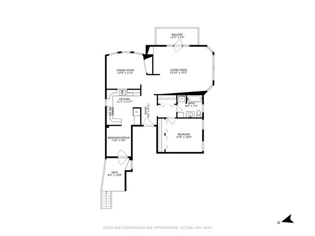 7649 N Eastlake Terrace 2F, Chicago, IL 60626