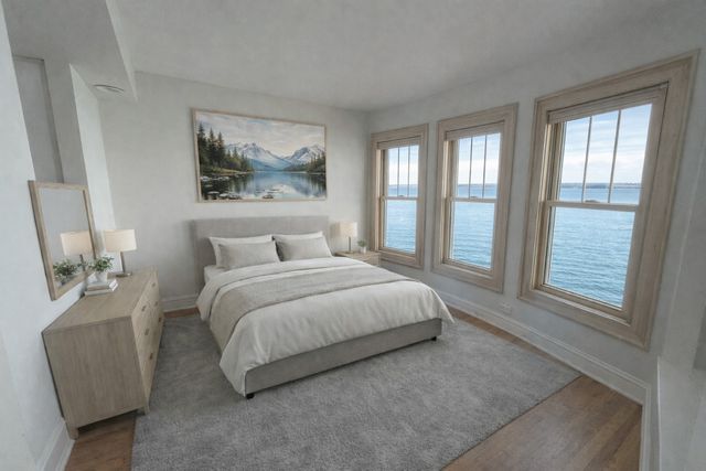 7649 N Eastlake Terrace 2F, Chicago, IL 60626