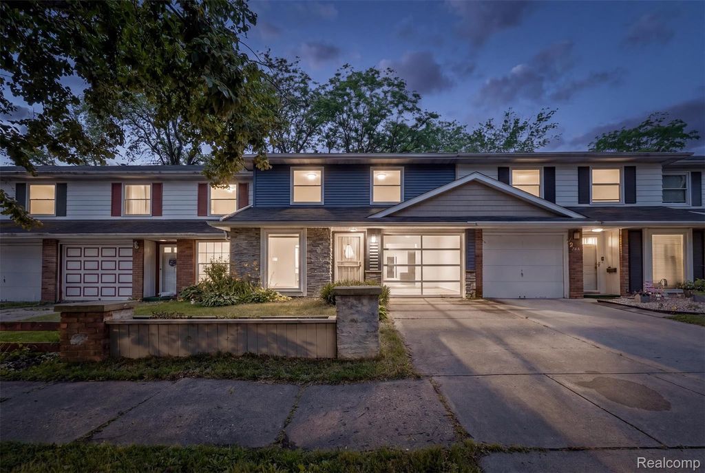 2629 Orchard Lane, Flint, MI 48504