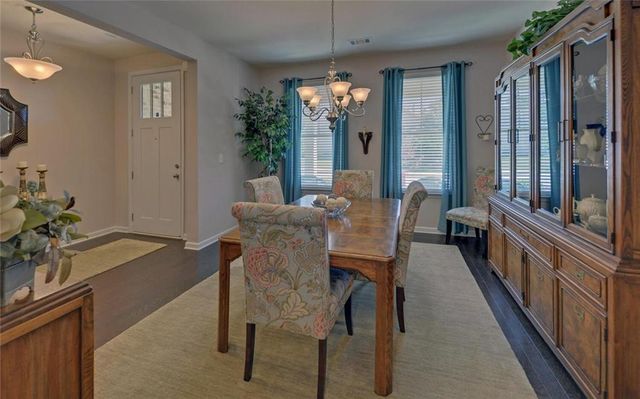 1758 Auburn Ridge Way, Dacula, GA 30019