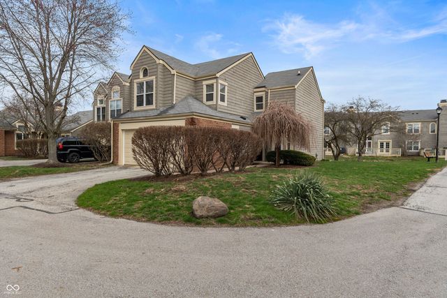 9479 Bridgewater Circle, Indianapolis, IN 46250