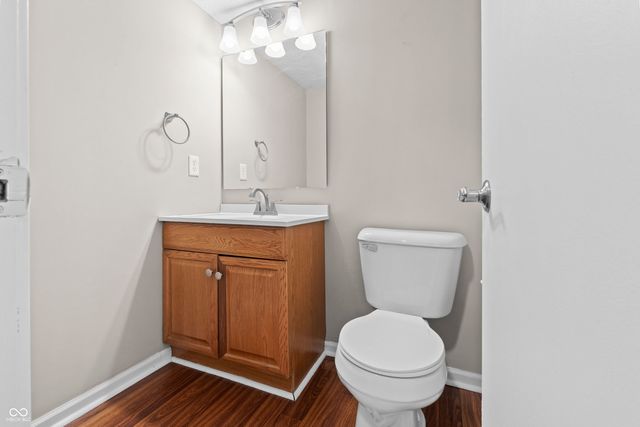 9479 Bridgewater Circle, Indianapolis, IN 46250