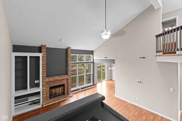 9479 Bridgewater Circle, Indianapolis, IN 46250