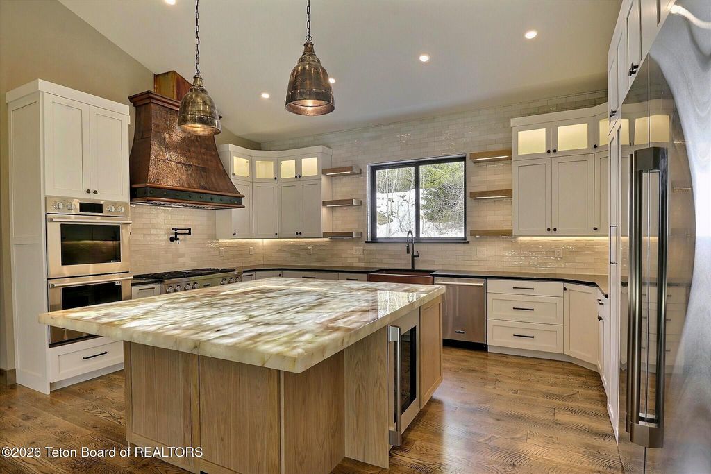 5727 FOREST RIDGE Road, Victor, ID 83455 photo 13