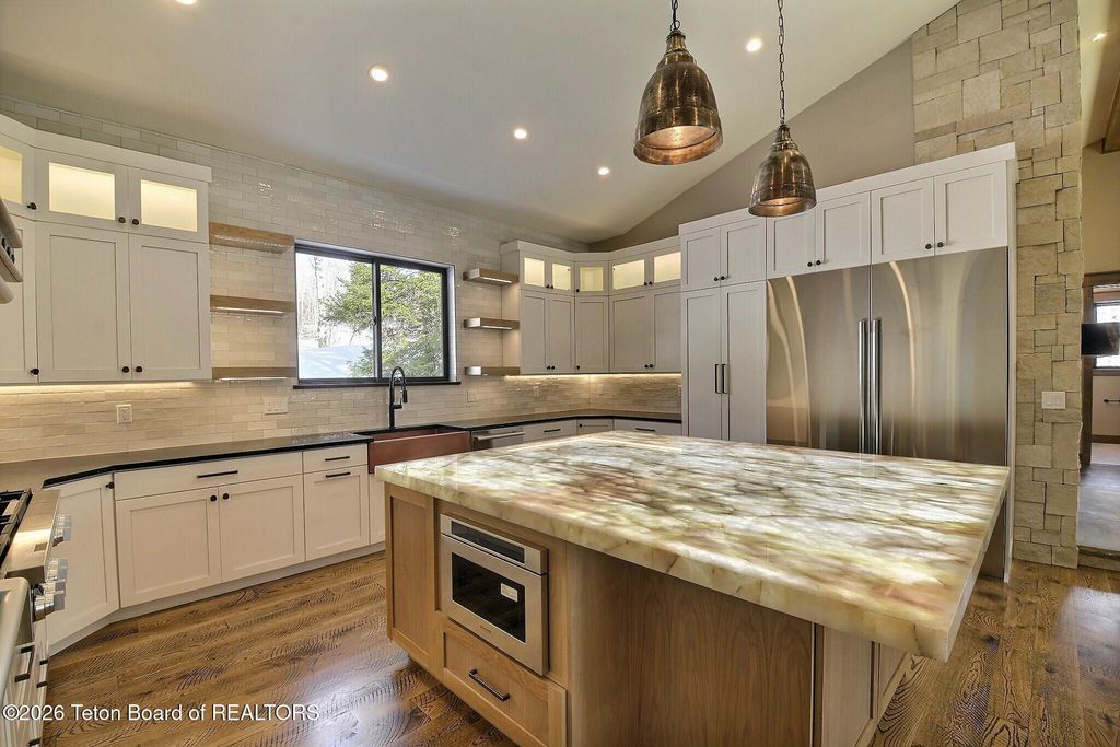 5727 FOREST RIDGE Road, Victor, ID 83455 photo 14