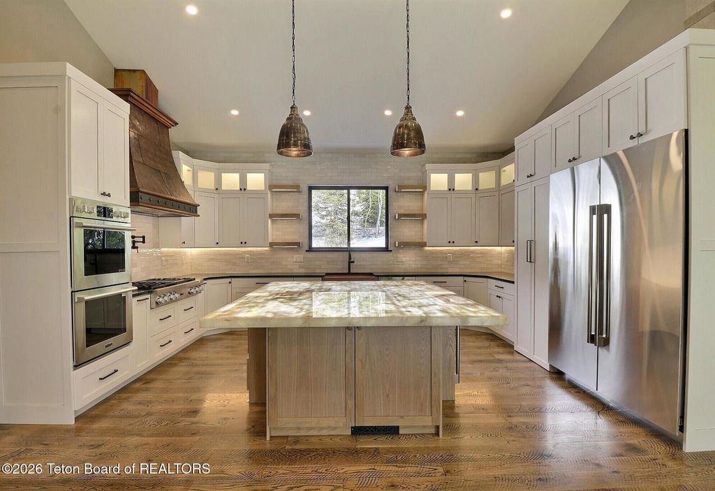 5727 FOREST RIDGE Road, Victor, ID 83455 photo 15