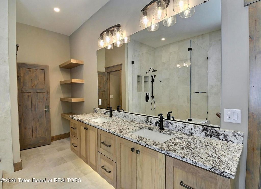 5727 FOREST RIDGE Road, Victor, ID 83455 photo 25