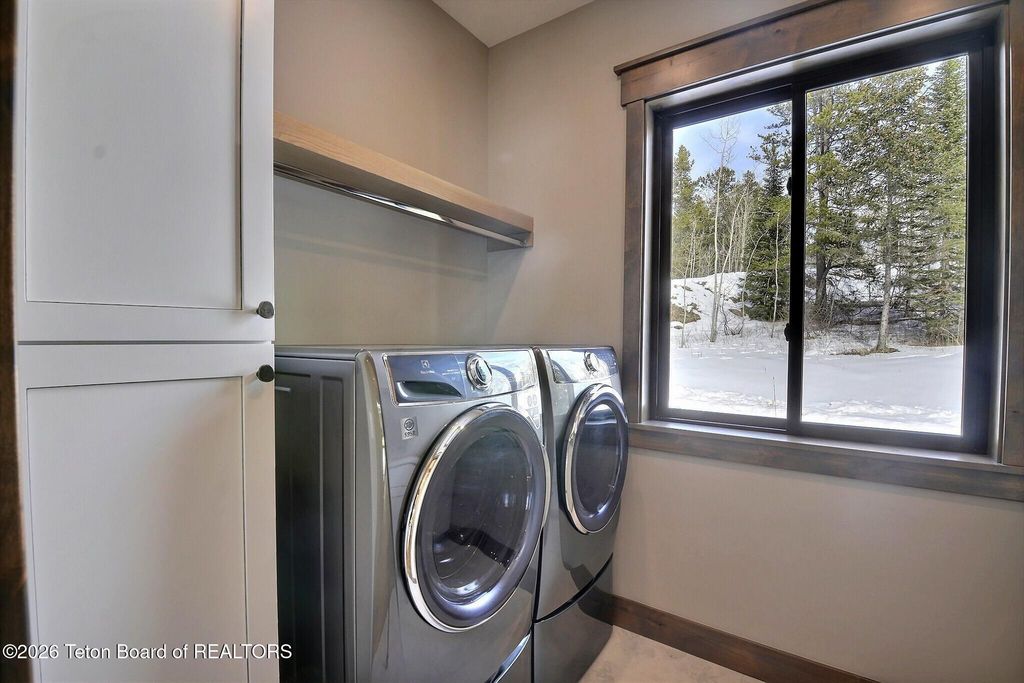 5727 FOREST RIDGE Road, Victor, ID 83455 photo 28