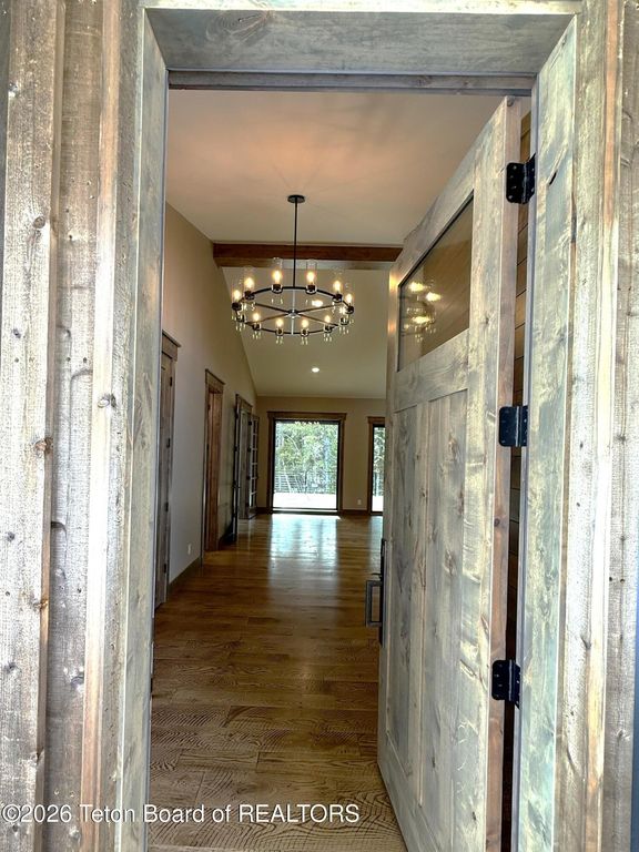 5727 FOREST RIDGE Road, Victor, ID 83455 photo 5