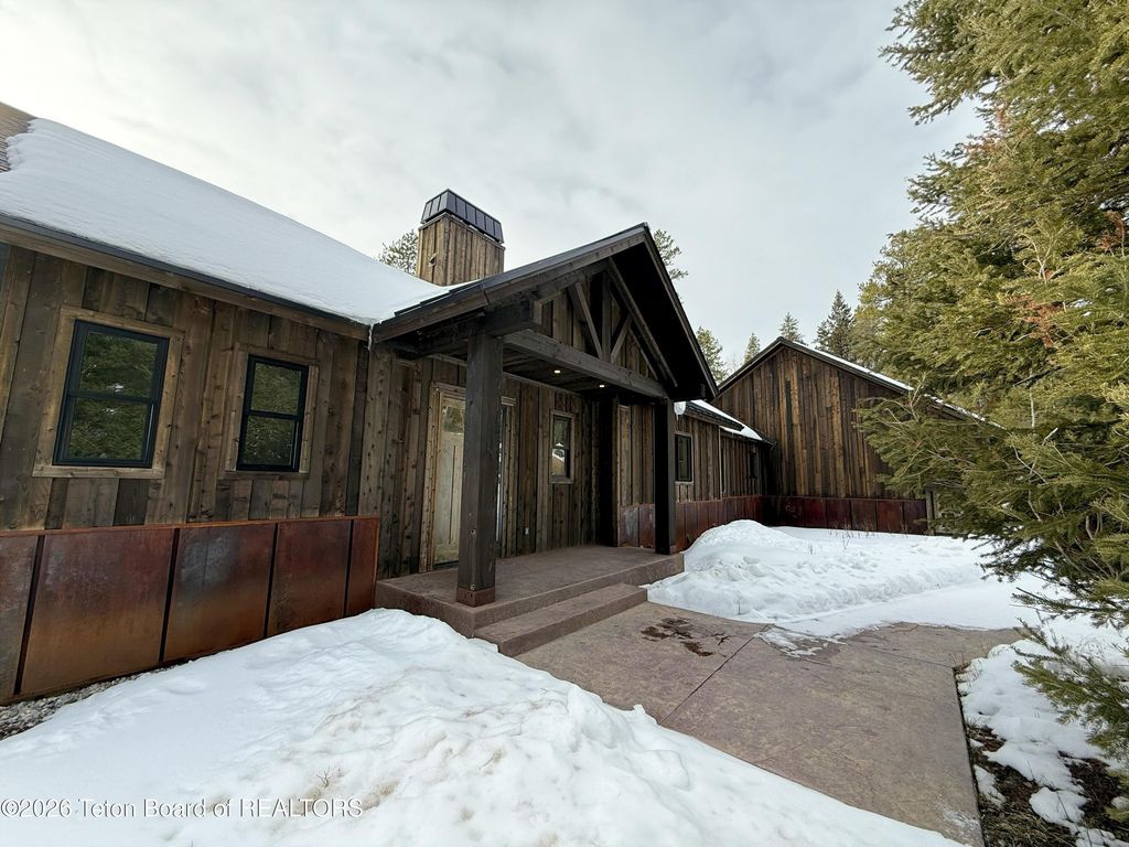 5727 FOREST RIDGE Road, Victor, ID 83455 photo 56