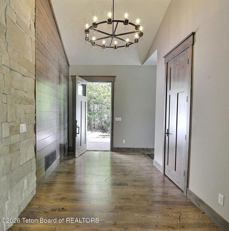 5727 FOREST RIDGE Road, Victor, ID 83455 photo 6