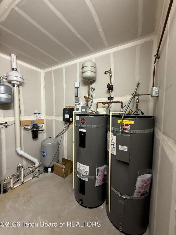 5727 FOREST RIDGE Road, Victor, ID 83455 photo 60