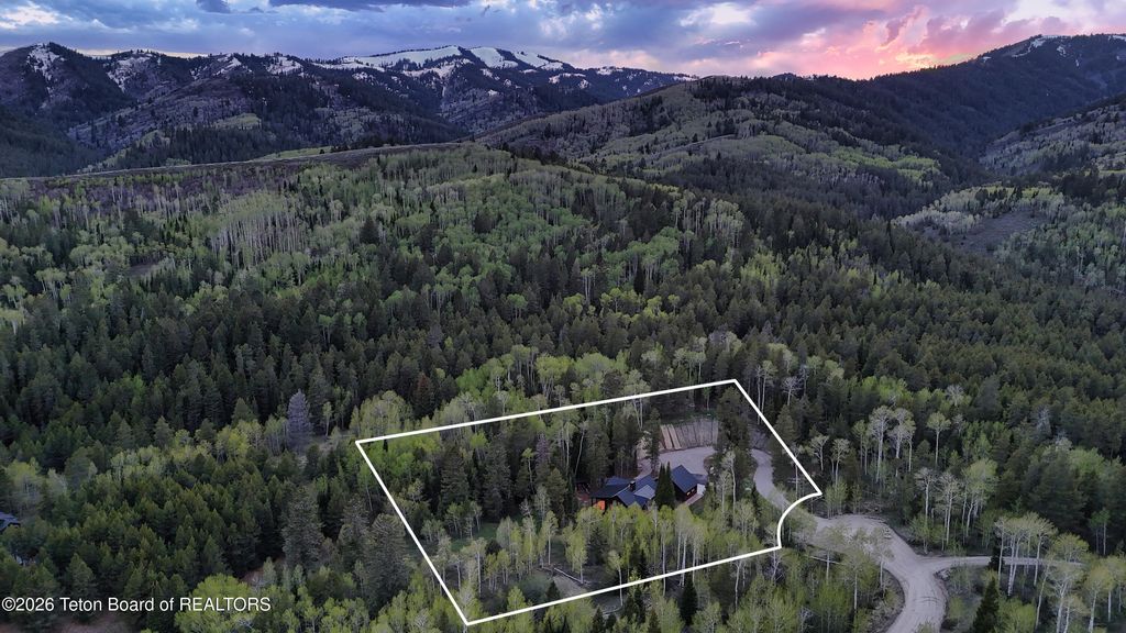 5727 FOREST RIDGE Road, Victor, ID 83455 photo 66