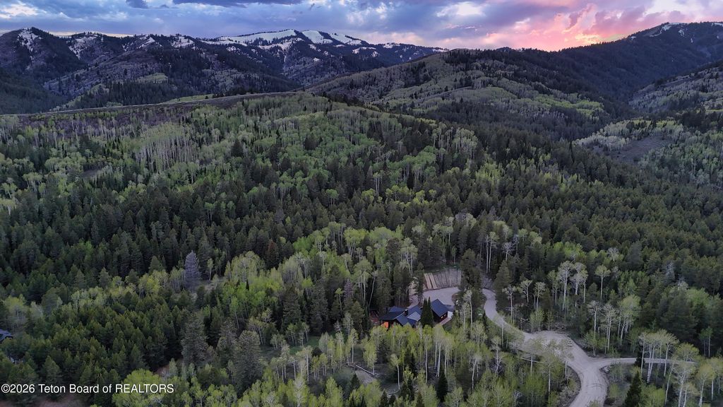 5727 FOREST RIDGE Road, Victor, ID 83455 photo 67