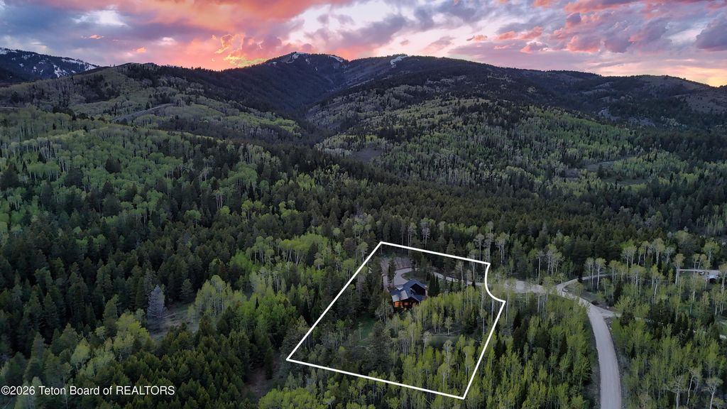 5727 FOREST RIDGE Road, Victor, ID 83455 photo 68