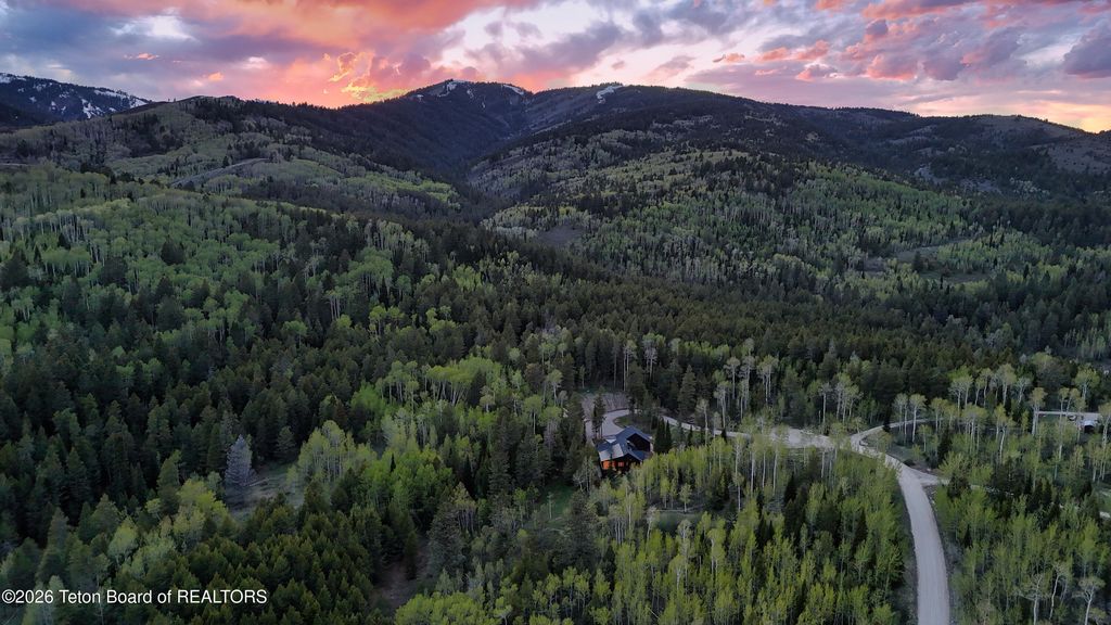 5727 FOREST RIDGE Road, Victor, ID 83455 photo 69