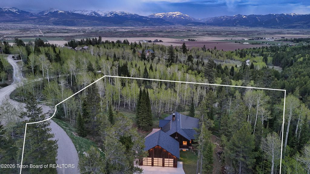 5727 FOREST RIDGE Road, Victor, ID 83455 photo 70