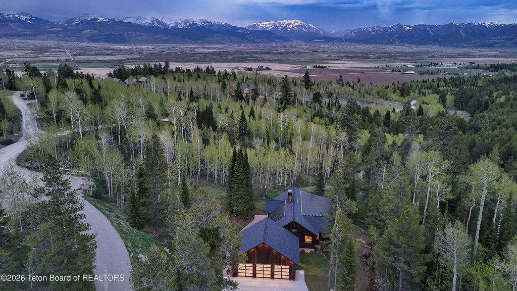 5727 FOREST RIDGE Road, Victor, ID 83455 photo 71