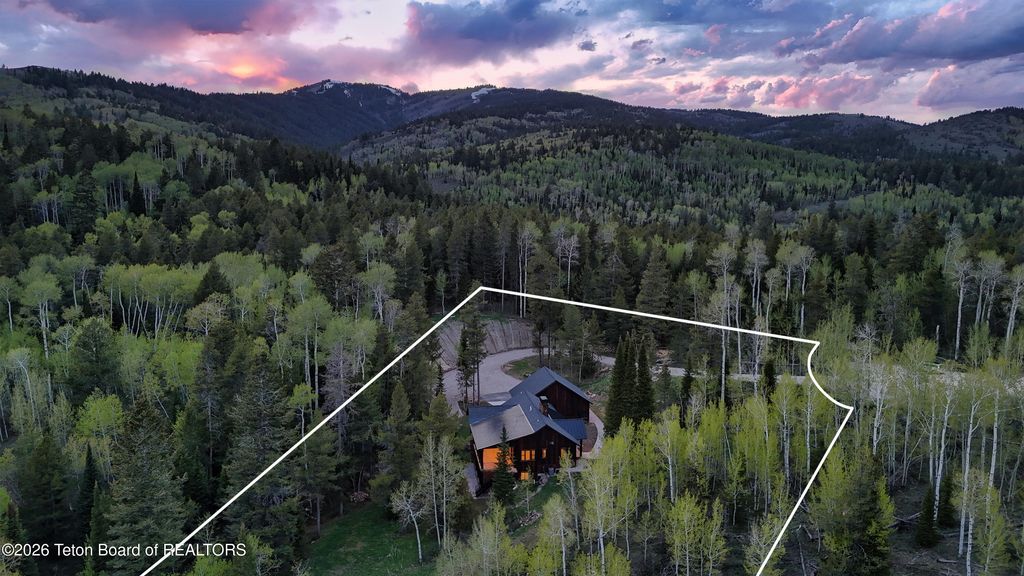 5727 FOREST RIDGE Road, Victor, ID 83455 photo 72