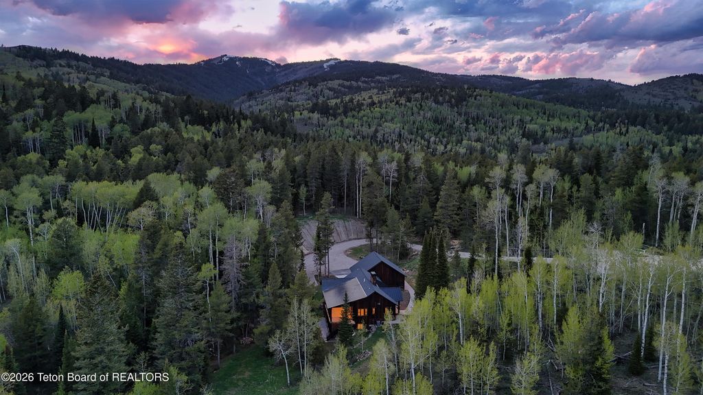 5727 FOREST RIDGE Road, Victor, ID 83455 photo 73