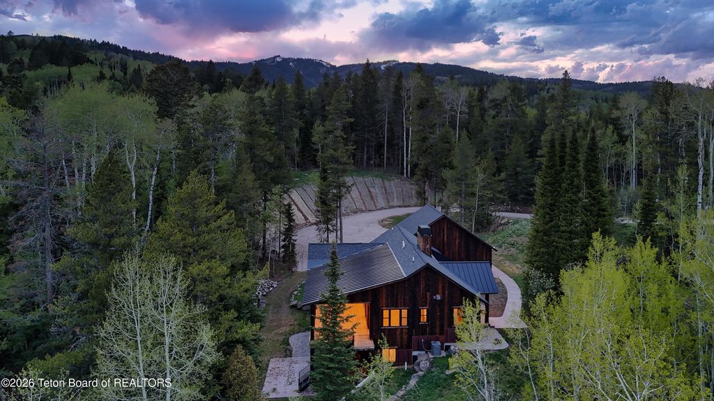 5727 FOREST RIDGE Road, Victor, ID 83455 photo 74