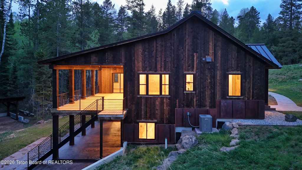 5727 FOREST RIDGE Road, Victor, ID 83455 photo 75