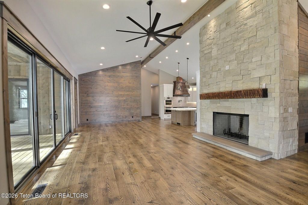 5727 FOREST RIDGE Road, Victor, ID 83455 photo 8