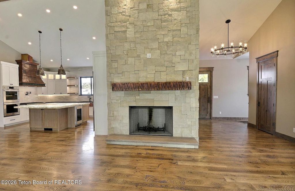 5727 FOREST RIDGE Road, Victor, ID 83455 photo 9