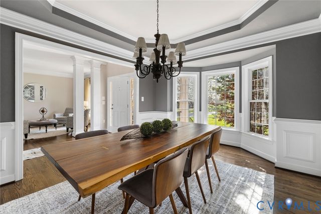 900 Railey Hill Ct, Midlothian, VA 23114