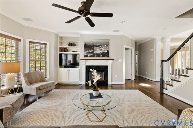 900 Railey Hill Ct, Midlothian, VA 23114