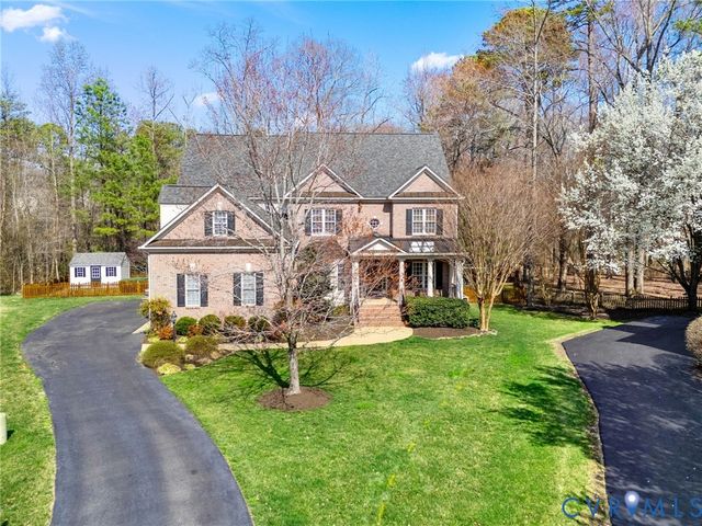 900 Railey Hill Ct, Midlothian, VA 23114