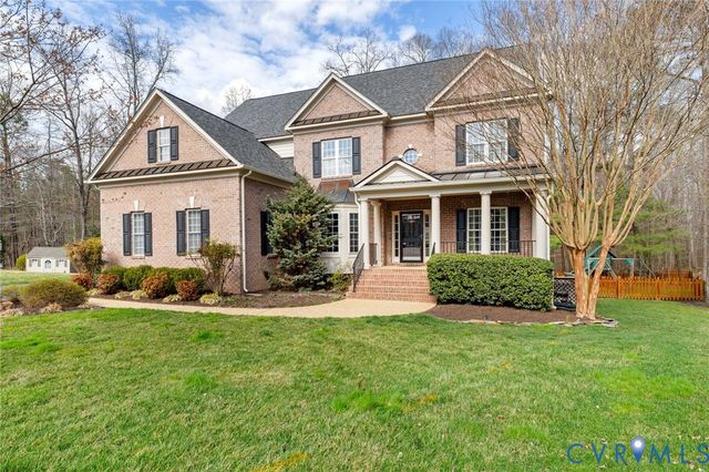 900 Railey Hill Ct, Midlothian, VA 23114