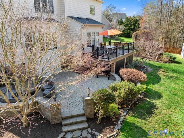 900 Railey Hill Ct, Midlothian, VA 23114