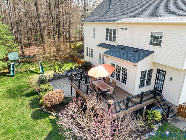 900 Railey Hill Ct, Midlothian, VA 23114