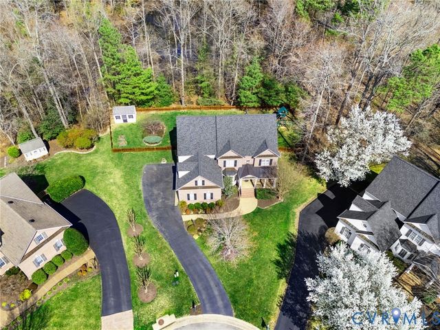 900 Railey Hill Ct, Midlothian, VA 23114