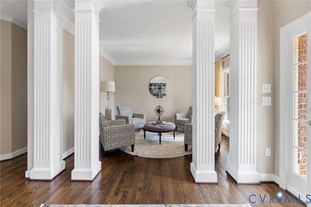 900 Railey Hill Ct, Midlothian, VA 23114