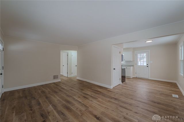 213 N Delmar Avenue, Dayton, OH 45403