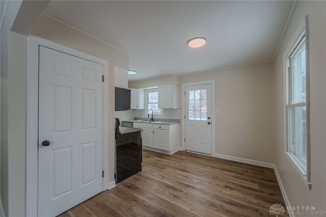 213 N Delmar Avenue, Dayton, OH 45403