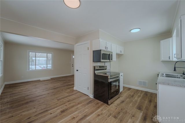 213 N Delmar Avenue, Dayton, OH 45403