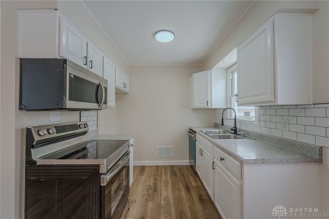 213 N Delmar Avenue, Dayton, OH 45403