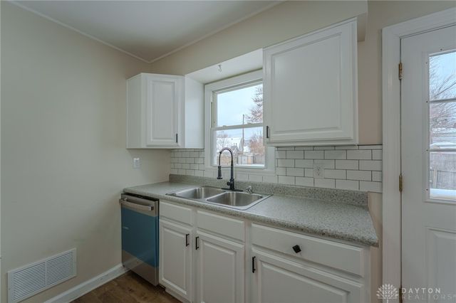 213 N Delmar Avenue, Dayton, OH 45403