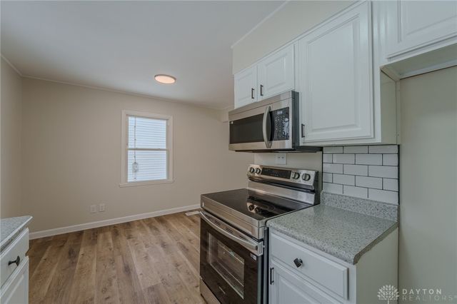 213 N Delmar Avenue, Dayton, OH 45403