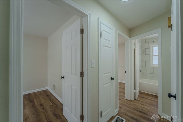 213 N Delmar Avenue, Dayton, OH 45403